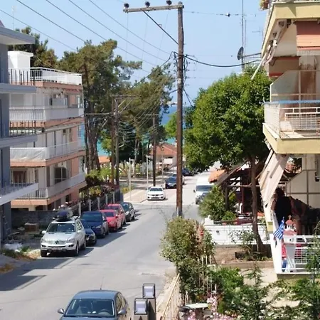 Kalikratia Blue Petroudis *