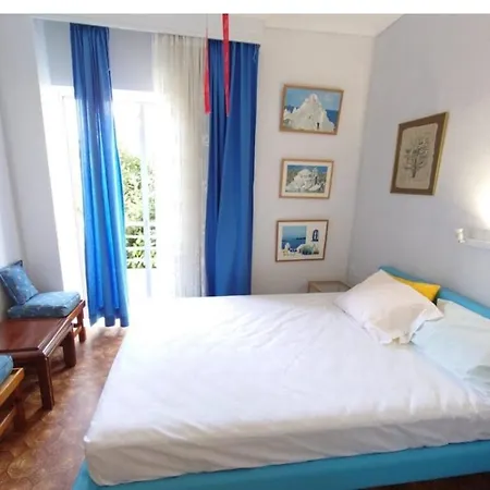 Kalikratia Blue Petroudis Διαμέρισμα Nea Kallikrateia